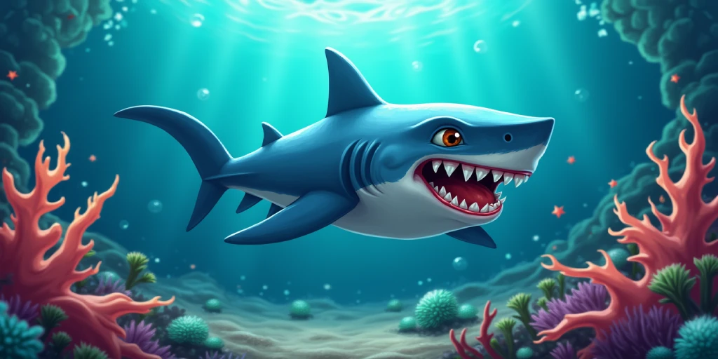 bannerRazorshark
